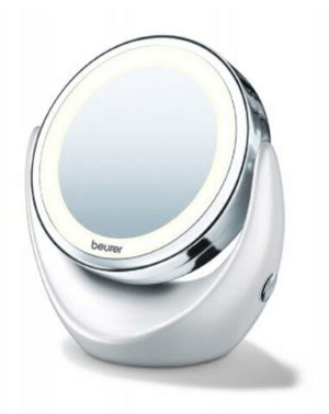 Beurer BS49 Makeup Spejl med lys