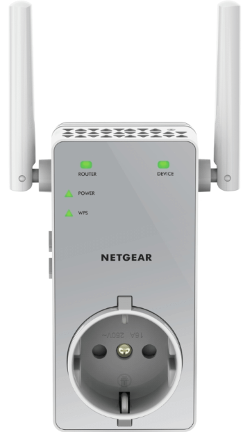 Netgear EX3800
