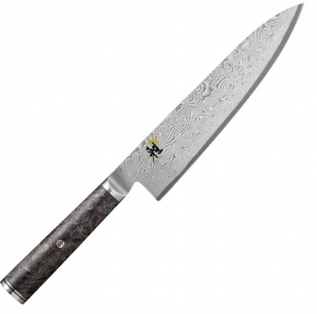 Miyabi 5000MCD 67 20 cm japansk kokkekniv